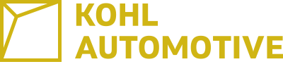 kohlautomotive logo