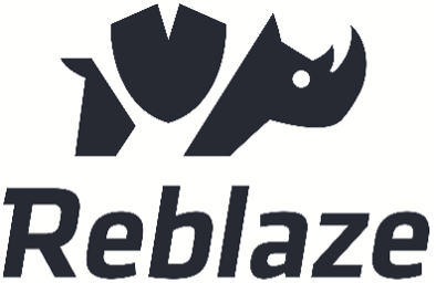 reblaze logo