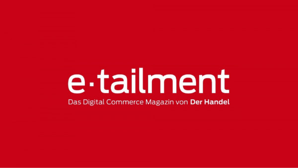 e-tailment Logo