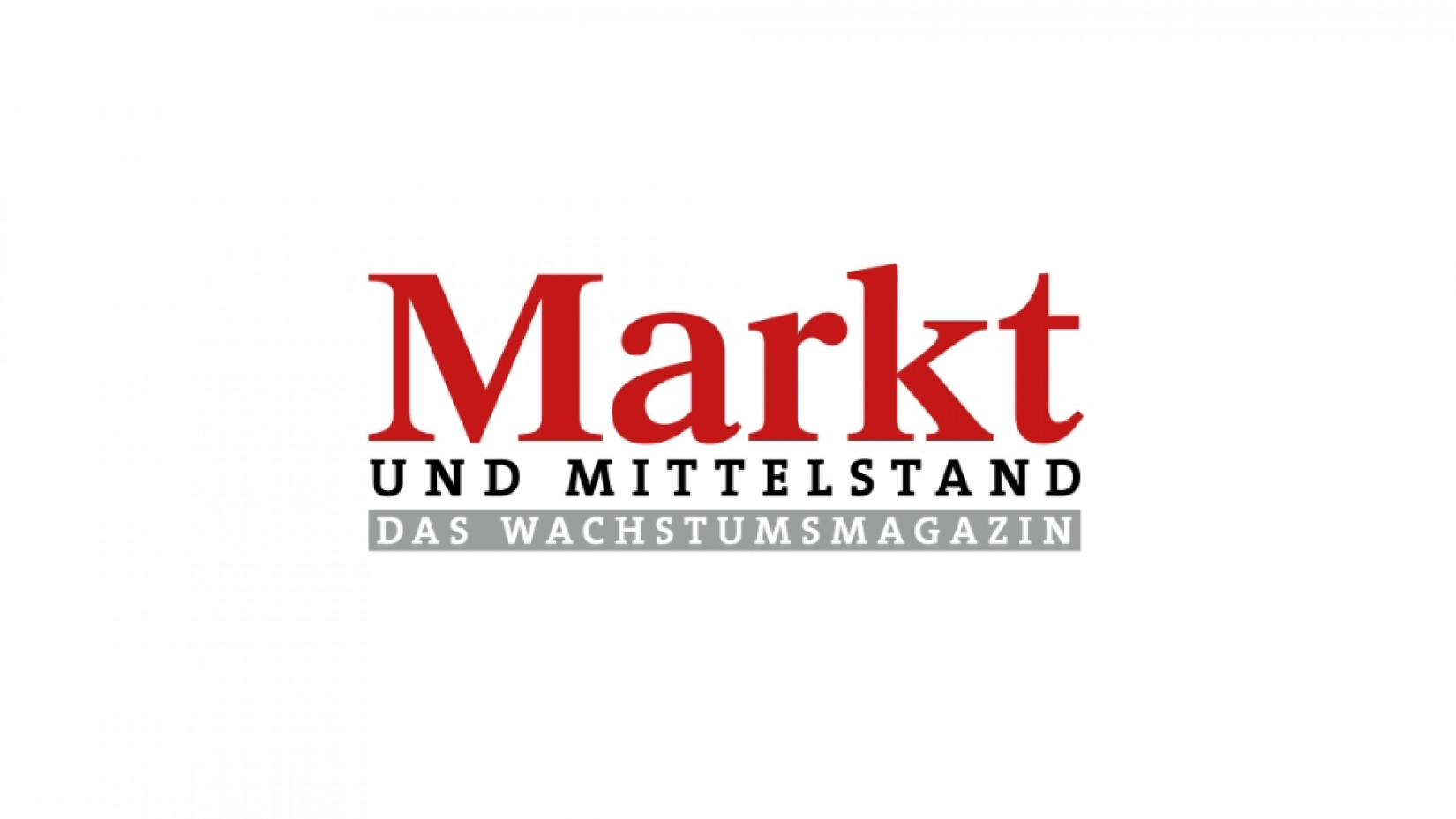 Markt und MIttelstand – Die Corona-Krise als Katalysator für technologische Trends