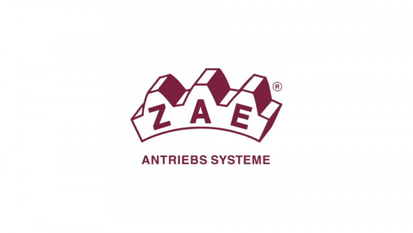 zae antriebssysteme gmbh co kg logo