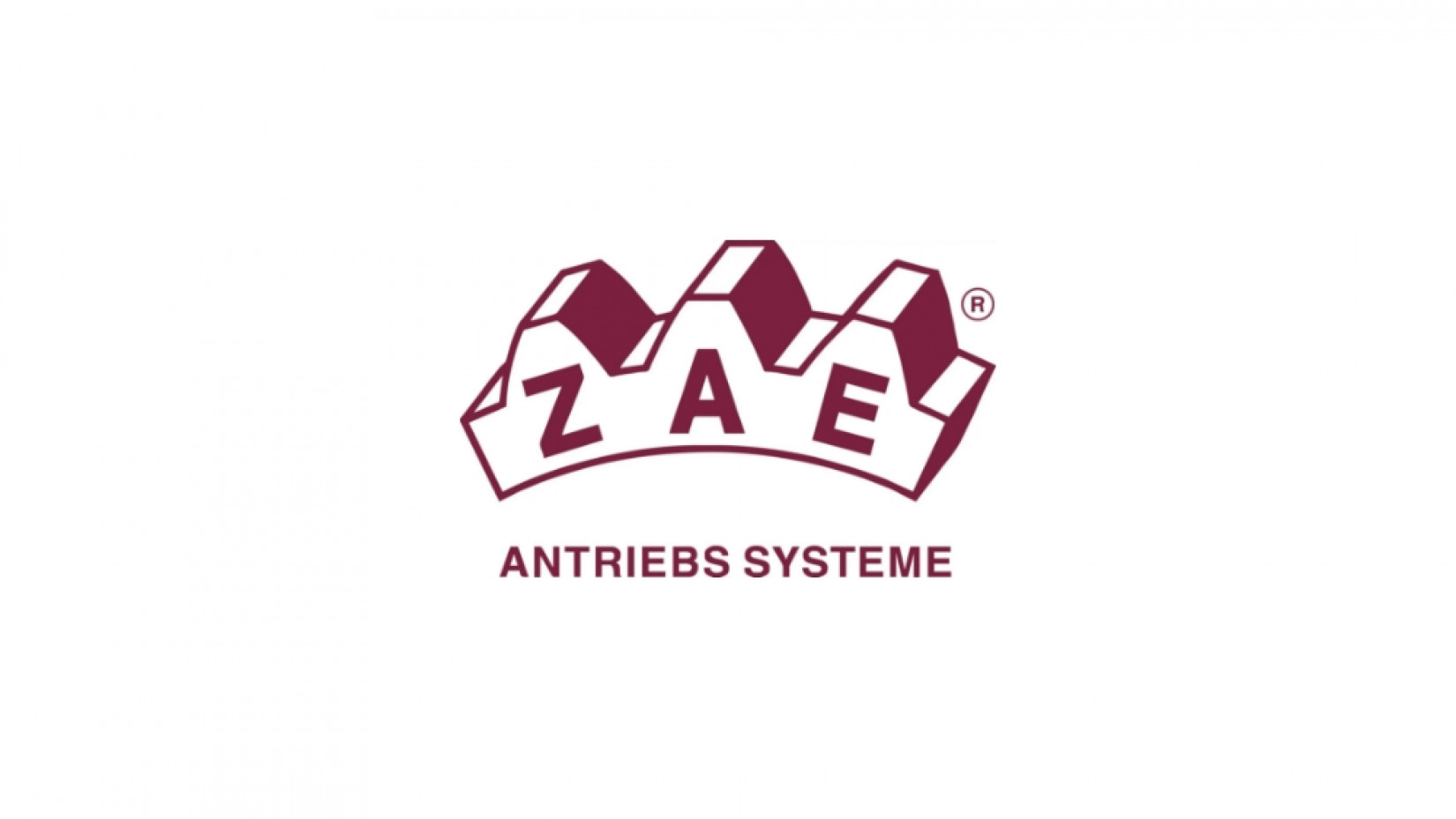 zae antriebssysteme gmbh co kg logo