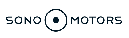 sono motors logo