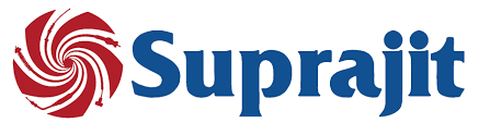 suprajit logo